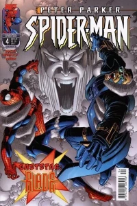 Issue #4
