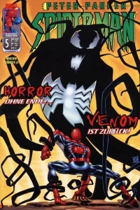 Issue #5