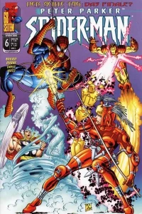 Issue #6