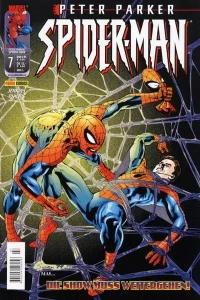 Issue #7