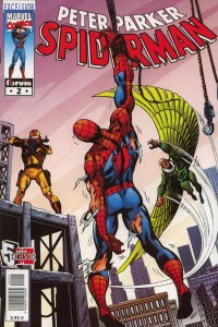 Issue #2