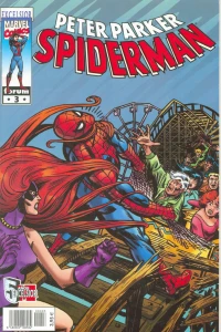 Issue #3