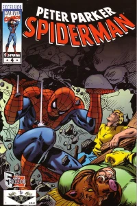 Issue #4