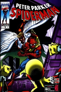 Issue #5