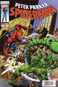 Issue #6