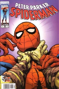Issue #8