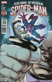Cover of Fisk-y Business