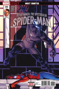 Most Wanted Part 2: Escape Plans