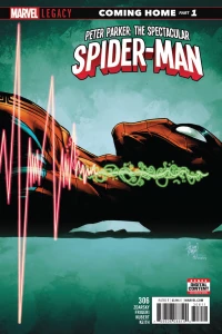 Coming Home - Part One