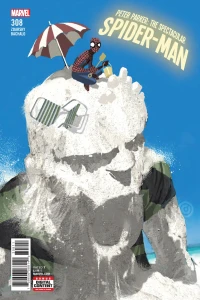 Cracked Hourglass - Part One