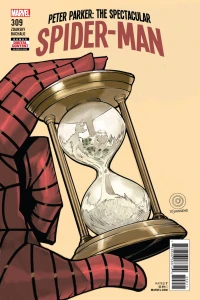 Cracked Hourglass - Part Two