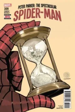 Cracked Hourglass - Part Two