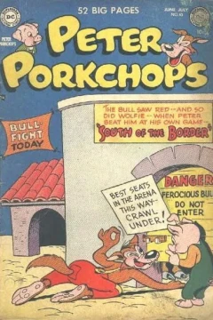 Issue #10