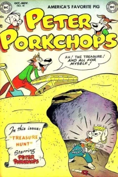Issue #18
