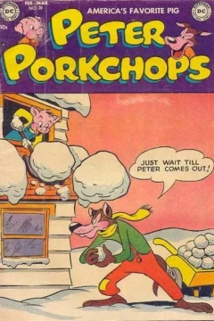 Issue #20