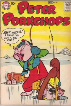 Issue #54