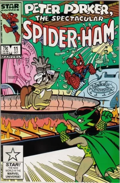 Cover of Dog Dame Afternoon; Ant Ant