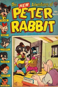 Issue #13