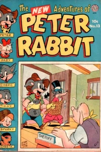 Issue #13