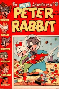 Issue #14