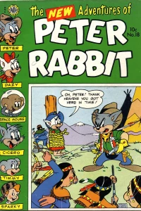 Issue #18