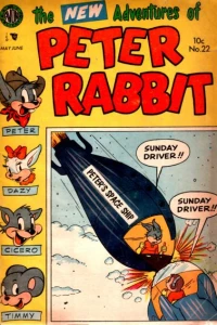 Issue #22