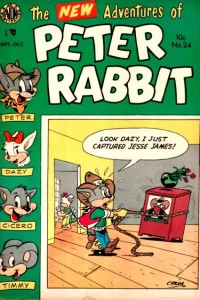 Issue #24