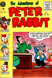 Issue #28