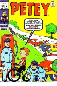 Issue #4