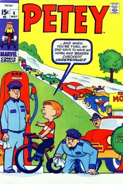 Issue #4