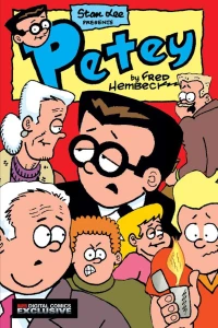 Issue #1