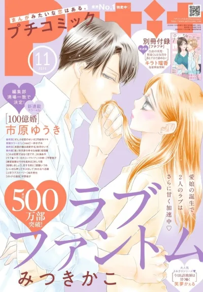 Cover of No. 11, 2025
