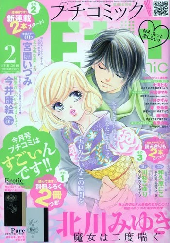 Cover of No. 2, 2010