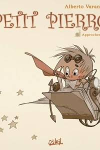 Approchez les étoiles