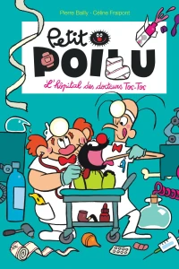 L'hôpital des docteurs Toc-Toc