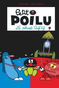 La planète Coif'tif