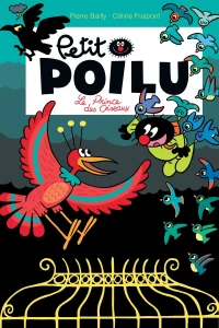 Le prince des oiseaux