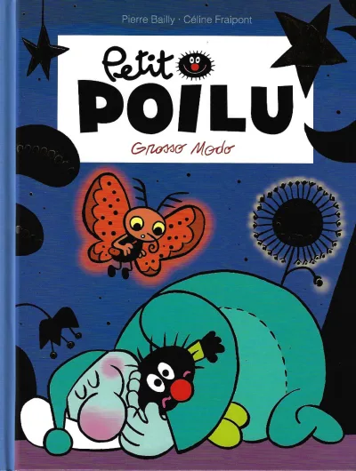 Cover of Grosso Modo