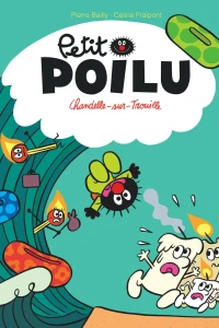 Chandelle-sur-Trouille