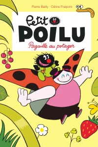 Pagaille au potager