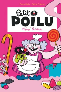 Mémé Bonbon