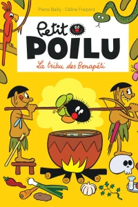 La tribu des Bonapéti