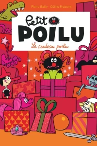 Le cadeau poilu