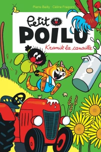 Kramik la canaille