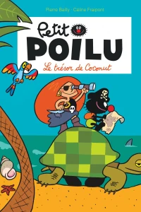 Le trésor de Coconut
