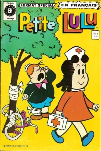 Issue #2
