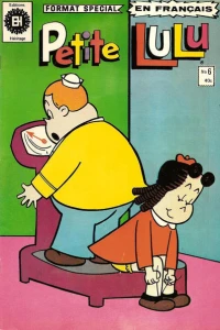 Issue #6