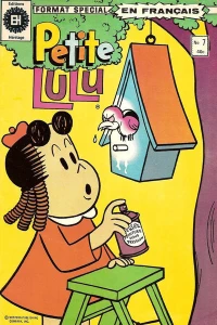 Issue #7