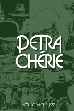 Issue #1