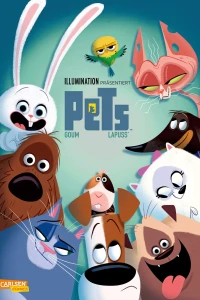 Das geheime Leben der Haustiere (1)